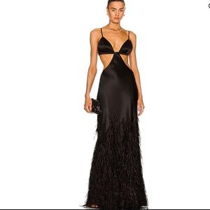 CULT GAIA raisa dress size M